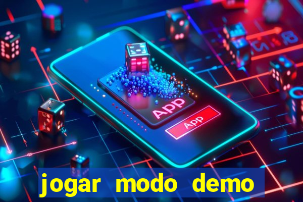 jogar modo demo fortune tiger